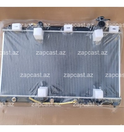Toyota Camry 2006-2011 radiator su  